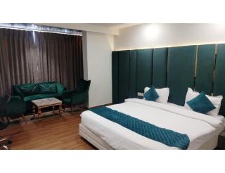 Soni Arena Hotel, Dehlan - - 7