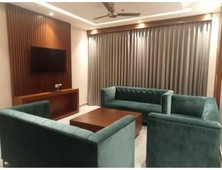 Soni Arena Hotel, Dehlan - - 6