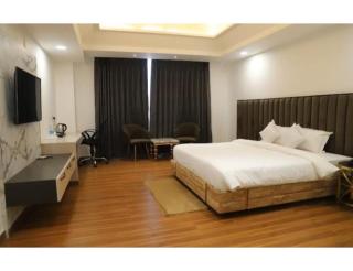 Soni Arena Hotel, Dehlan - - 3