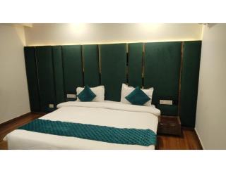 Soni Arena Hotel, Dehlan - - 2