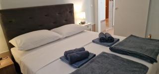 Carla Apartment Opuzen -79 m2 -1 bedroom -1 bathroom -2 wc - Opuzen - 0