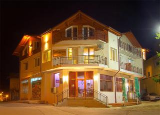 Guest House Edelweiss - Govedartsi - 6
