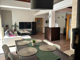 Apartament Safona - Krynica-Zdrój - 6