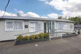 Ormond Street Motel Woodville - Woodville - 6