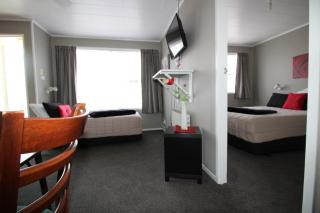 Ormond Street Motel Woodville - Woodville - 1