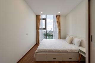 Eco Green 2PN luxury view Landmark 81 - Ho Chi Minh - 9