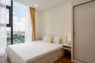 Eco Green 2PN luxury view Landmark 81 - Ho Chi Minh - 8