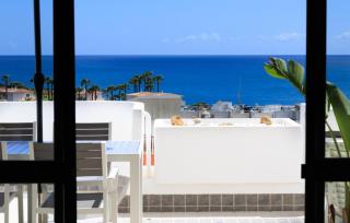Beachfront Apartments - Amazing Ocean View - Lagos - 6