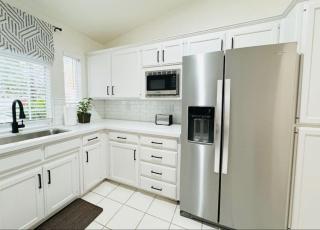 Charming retreat in CA Valley - Fresno - 2