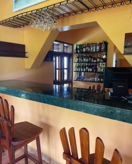 warujojo safari lodge - Malamagambo - 9