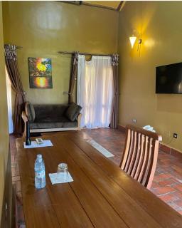 warujojo safari lodge - 7