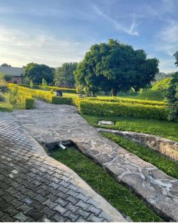 warujojo safari lodge - 5