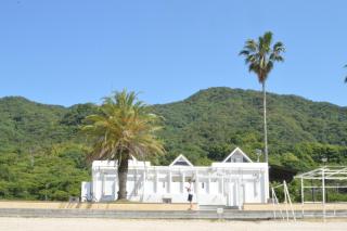 アグリート島時間 - 2