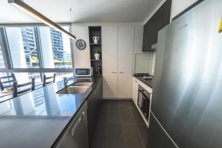 Skyring Apartments Newstead - 5