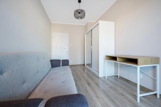 Pogonowskiego 2-Bedroom Apartment - Łódź - 8