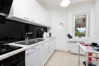 Apartment Zorić - Malinska - 1