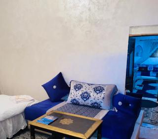 Dar Al-Karma - Marrakesh - 1