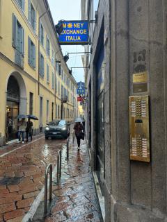 Real Duomo Palace Mini Suite - 1