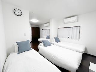 D旅館 Dryokan - Tokyo - 6