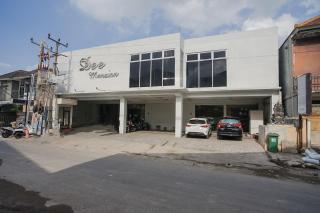 Dee Mansion - Denpasar - 3