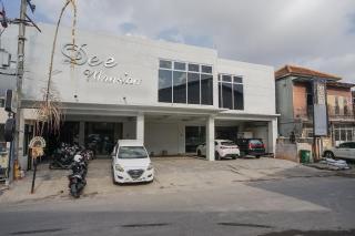 Dee Mansion - Denpasar - 8