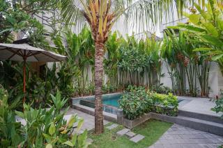 Dee Mansion - Denpasar - 1