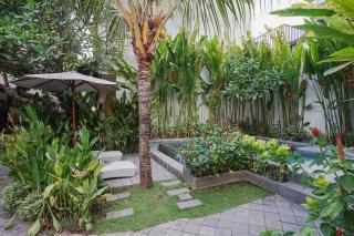 Dee Mansion - Denpasar - 2