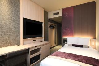 HOTEL MYSTAYS Ochanomizu Conference Center - Tokio - 6