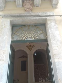B&B La Piazza di Niscemi - Niscemi - 1