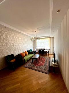 Iconic Center Apartment - Baku - 0