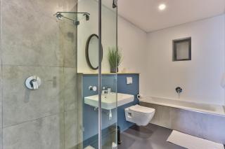 FortyOnL Apartments by Propr - Kaapstad - 4