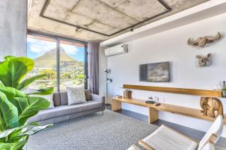 FortyOnL Apartments by Propr - Kaapstad - 7