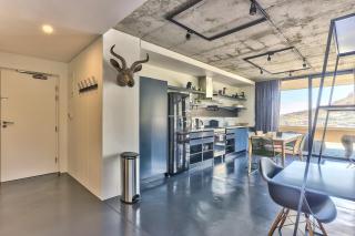 FortyOnL Apartments by Propr - Kaapstad - 5