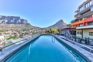 FortyOnL Apartments by Propr - Kaapstad - 6
