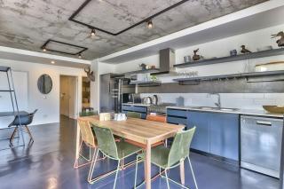 FortyOnL Apartments by Propr - Kaapstad - 9