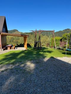 Domek do wynajęcia - 8