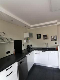 Bel hébergement - 7