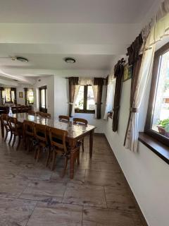 Pensiunea Casa Iancului - Vidra - 3