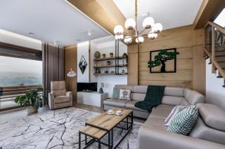 Villa Lawendowy Prestige- balia, sauna, bilard - Czarna Góra - 2