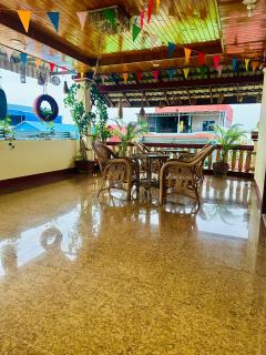 Savet Guesthouse - Stœ̆ng Trêng - 3