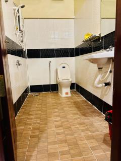 Savet Guesthouse - Stœ̆ng Trêng - 1