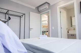 Apto novo de 2 suites a 9 minutos a pe da praia - Itapema - 2
