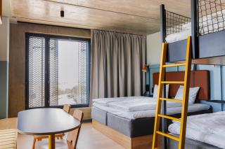 Comfort Hotel Helsinki Airport - 0