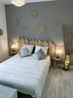 Maison au calme - - 9
