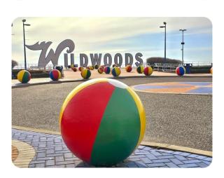 All Season Holiday Seashore Getaway! - 5