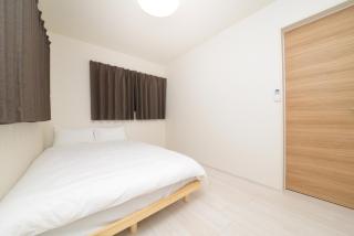 NYHotel 5 新宿2階建て4室1バスルーム1シャワー2トイレ - 7