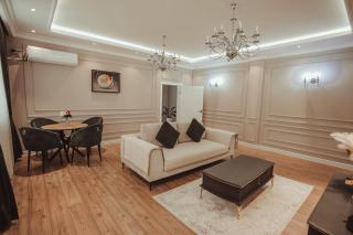 Home Apartment Luxe - Shymkent - 6
