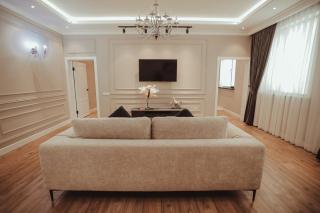 Home Apartment Luxe - Shymkent - 5