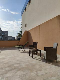 La Terrazza di Trapani, a due passi dal mare - Trapani - 0
