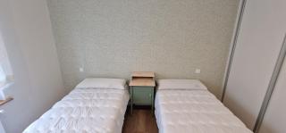 El Parque 5 Izda - Céntrico, Wifi, 3 Hab - VUT-6398-AS - Cangas de Onís - 8